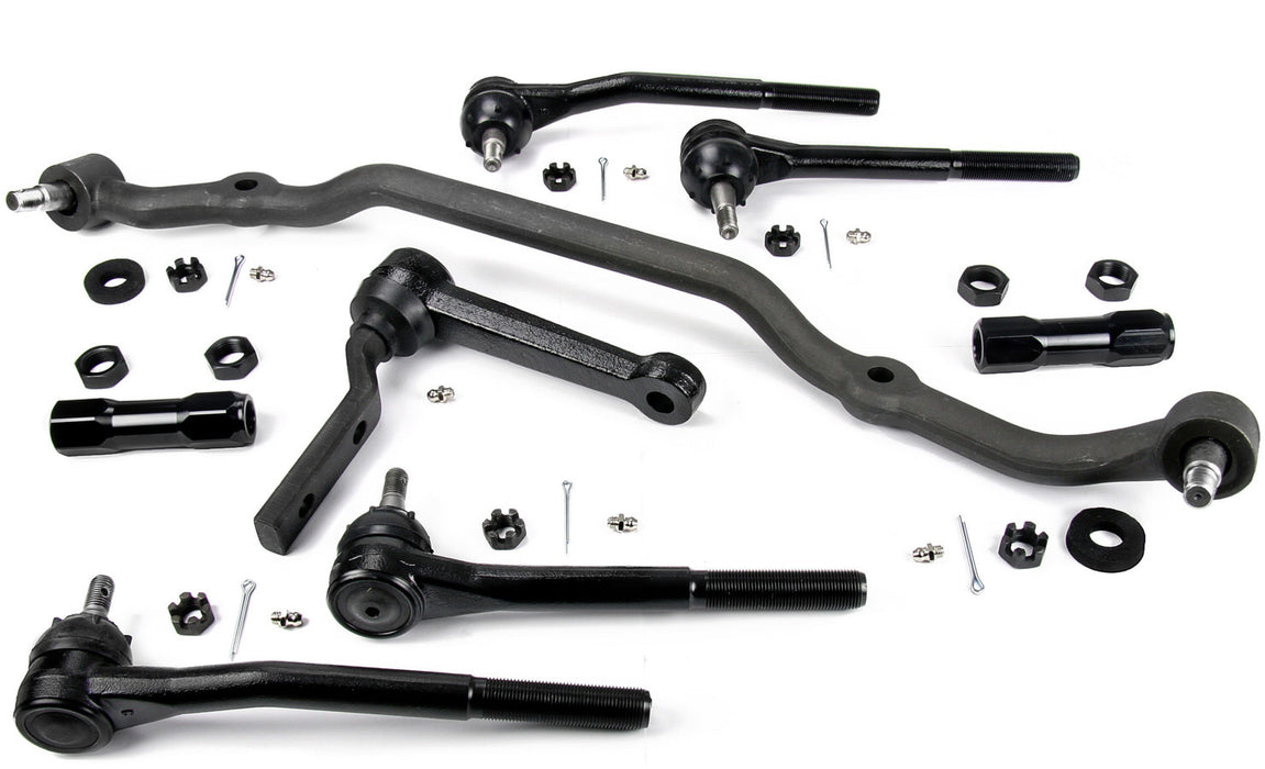 Proforged PFG116-10014 Steering Rebuild Kit 70-81 Chevrolet Camaro