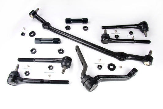 Proforged PFG116-10016 Steering Rebuild Kits E-Coated