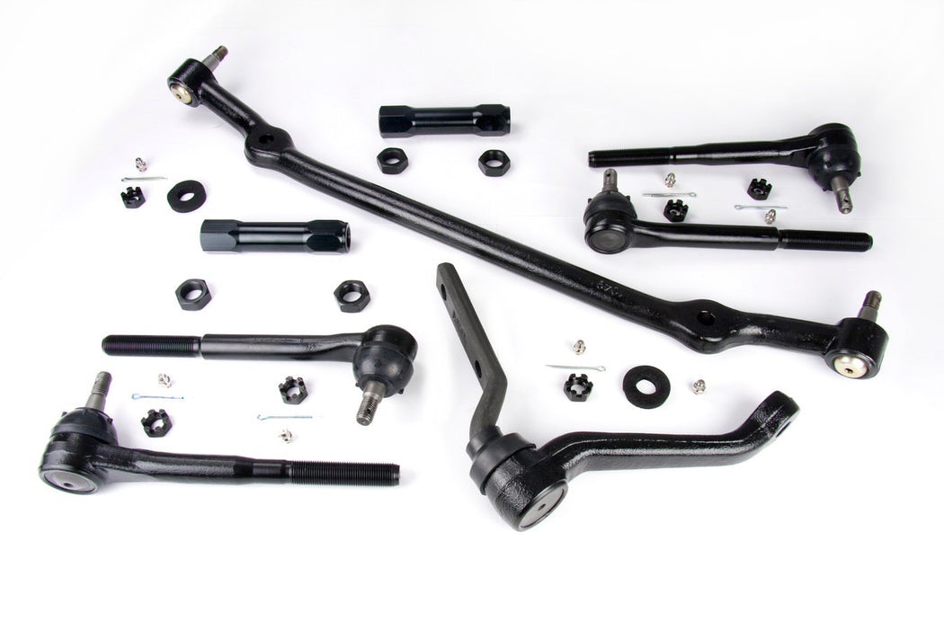 Proforged PFG116-10016 Steering Rebuild Kits E-Coated