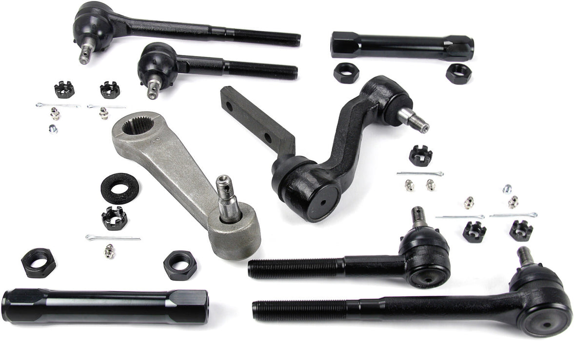 Proforged PFG116-10019 Steering Rebuild Kits E-Coated