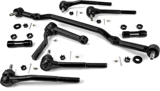 Proforged PFG116-10020 Steering Rebuild Kits E-Coated