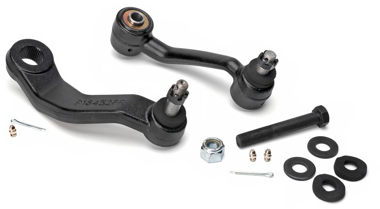 Proforged PFG116-10026 Pitman and Idler Arm Kit 1973-76 Mopar A/E/B-Body