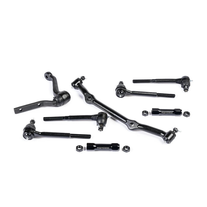 Proforged PFG116-10030 Steering Rebuild Kit 96-03 S10 2WD