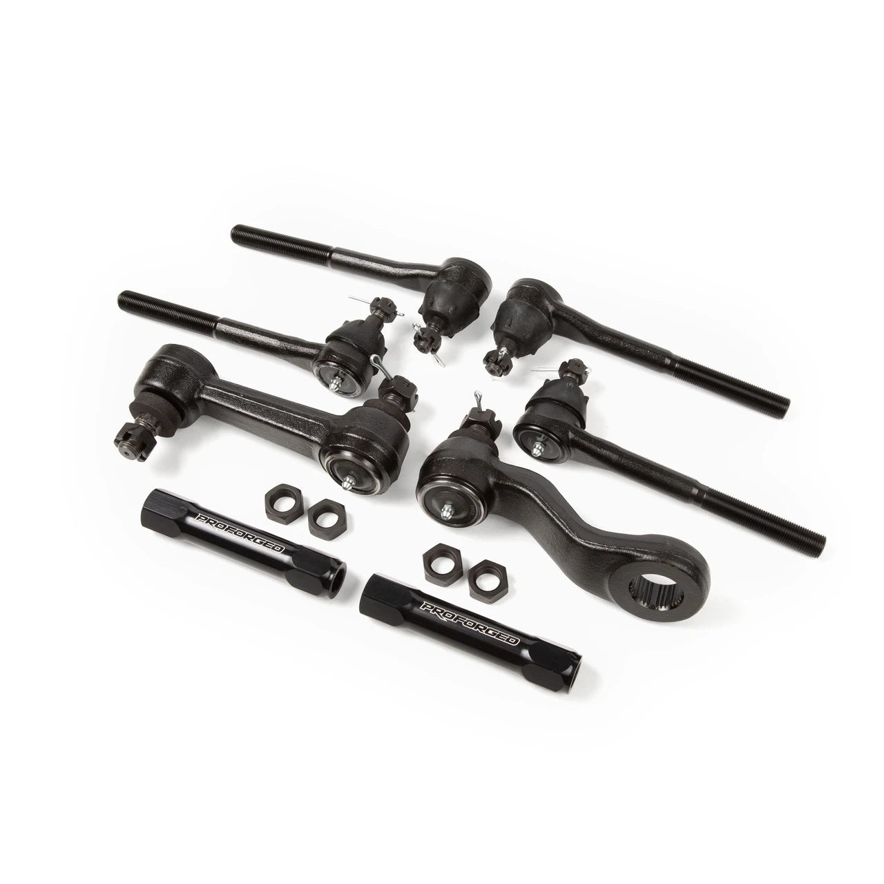 Proforged PFG116-10033 Steering Rebuild Kit 67-70 C10 OE Spindle