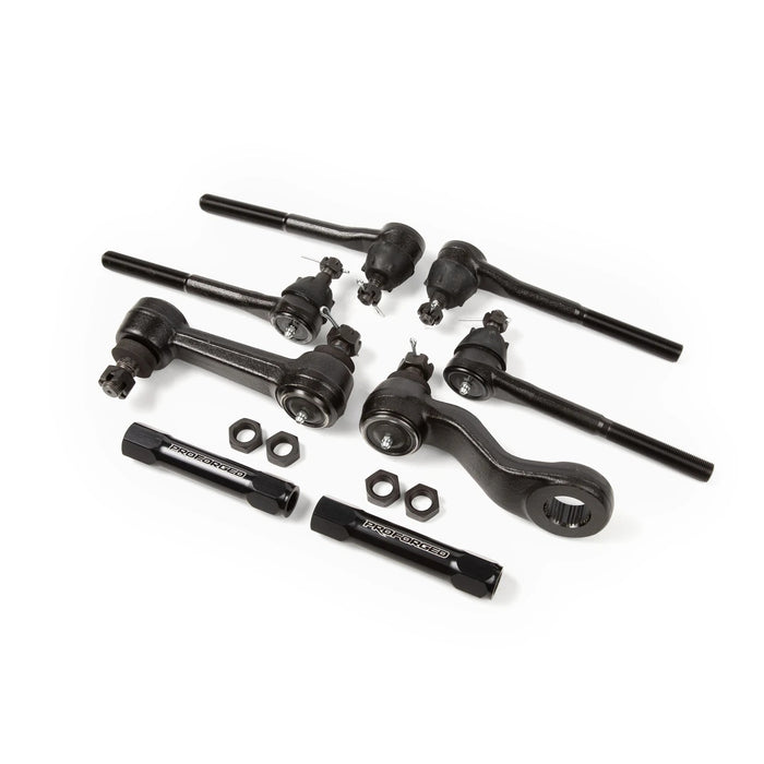 Proforged PFG116-10033 Steering Rebuild Kit 67-70 C10 OE Spindle