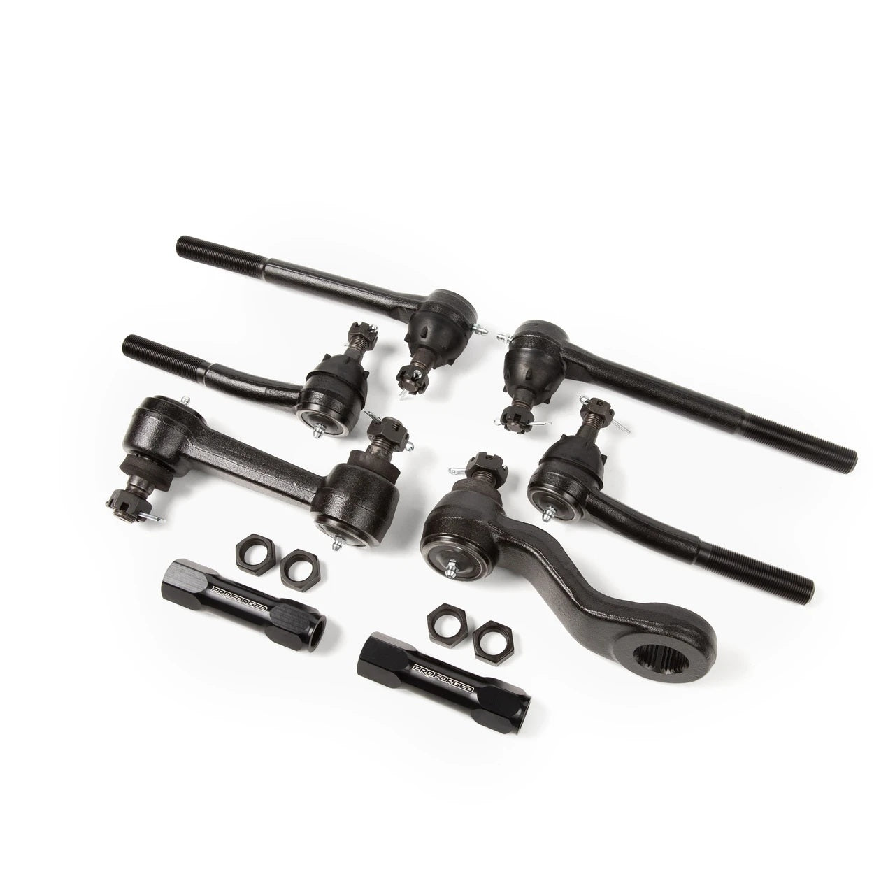 Proforged PFG116-10034 Steering Rebuild Kit 71-72 C10 OE Spindle