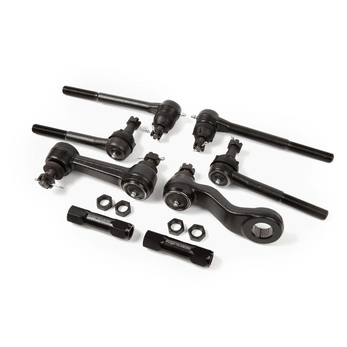 Proforged PFG116-10036 Steering Rebuild Kit 71-72 C10 SQB Spindle