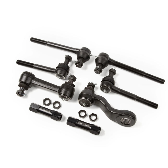 Proforged PFG116-10037 Steering Rebuild Kit 73-82 C10