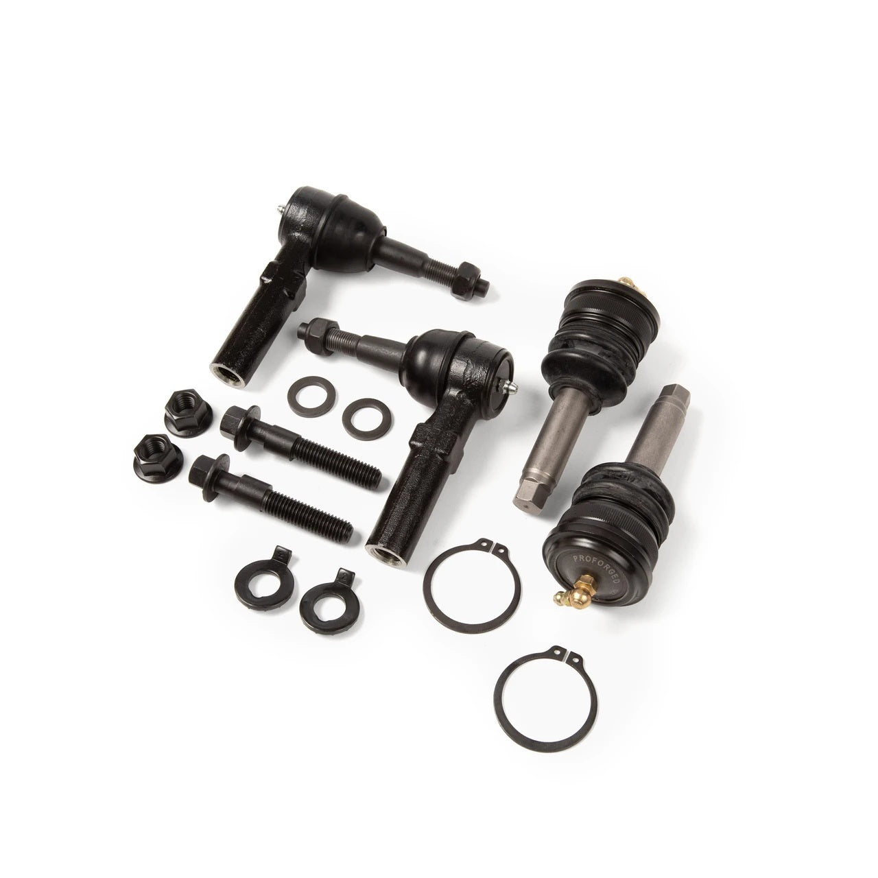 Proforged PFG216-10010 Steering Correction Kit 05-09 Mustang