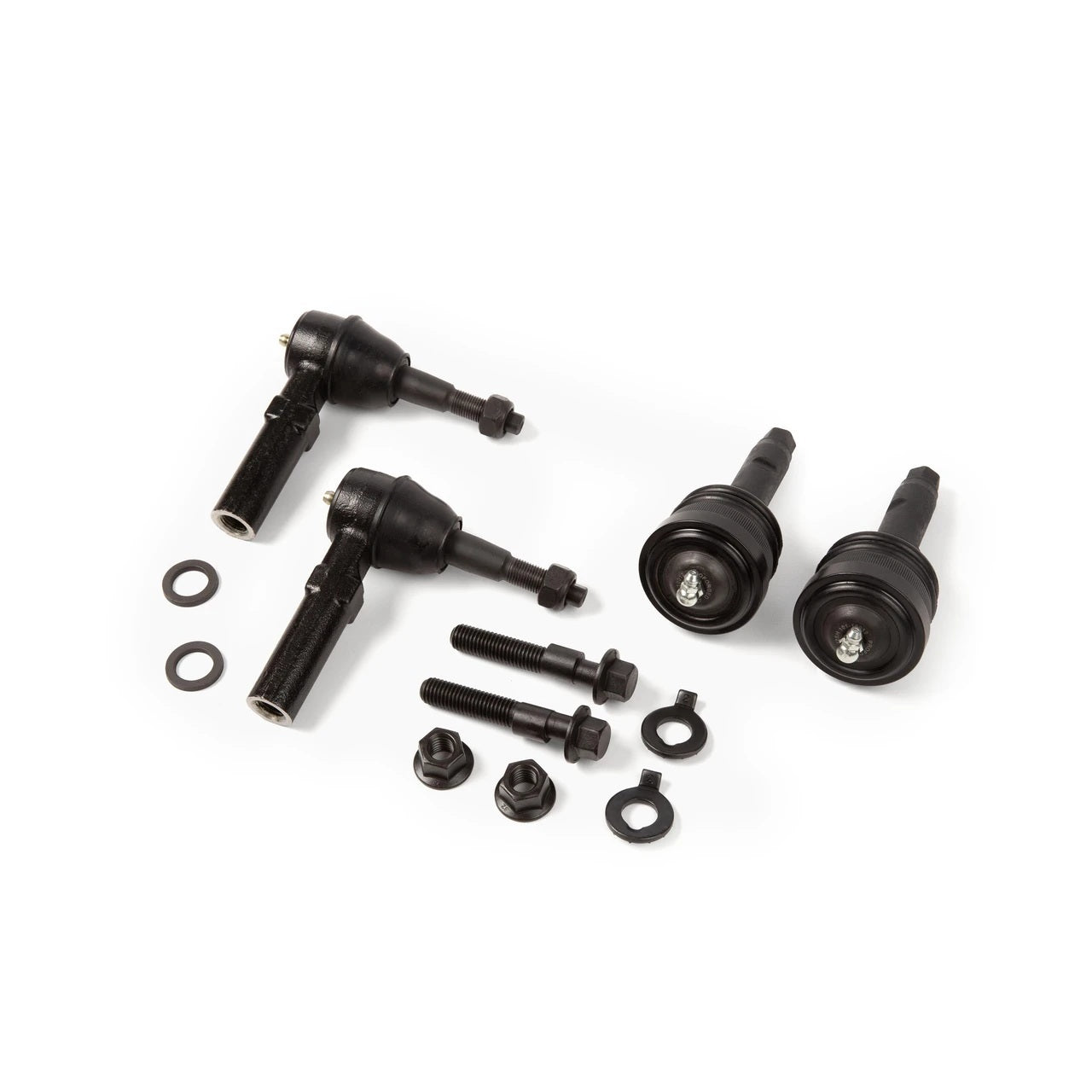 Proforged PFG216-10012 Steering Correction Kit 10-14 Mustang