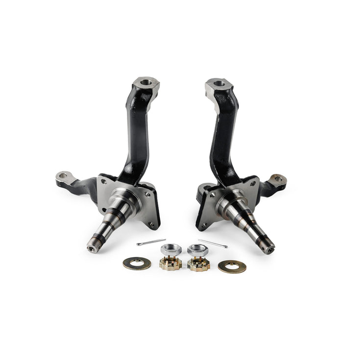 Proforged PFG221-10010 Big Bearing Spindle Stock Height - Pair
