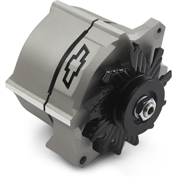 Proform PFM141-153 Alternator Recessed Black Bowtie Cast Gray
