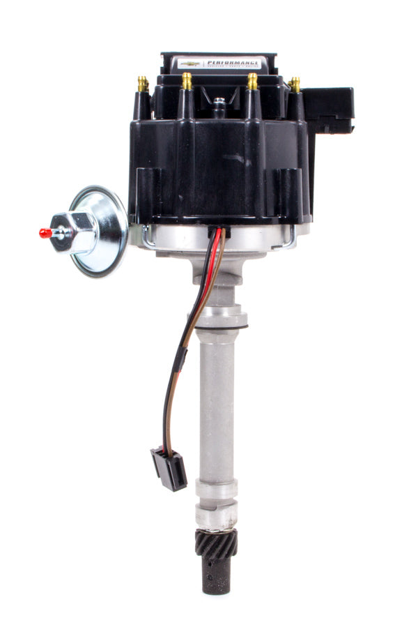 Proform PFM141-682 GM HEI Distributor Black Cap W/ Coil