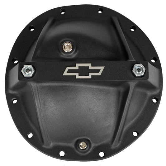 Proform PFM141-697 Chevy Bowtie Rear End Cover GM 12-Bolt