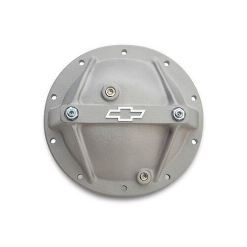Proform PFM141-698 Rear End Cover Cast Gray GM 8.2/8.5in 10 Bolt
