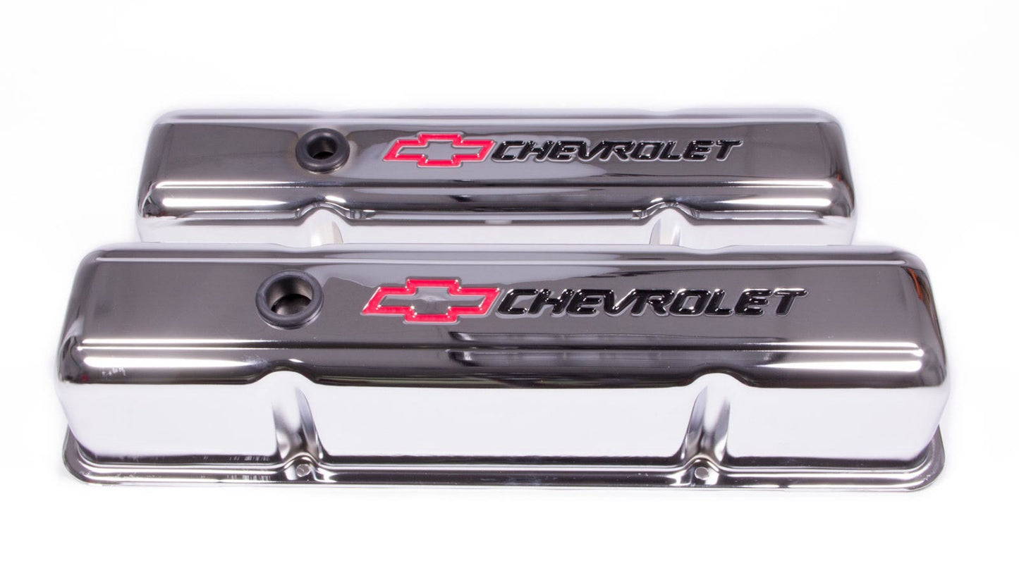 Proform PFM141-905 SBC Street Chrome V/C Tall