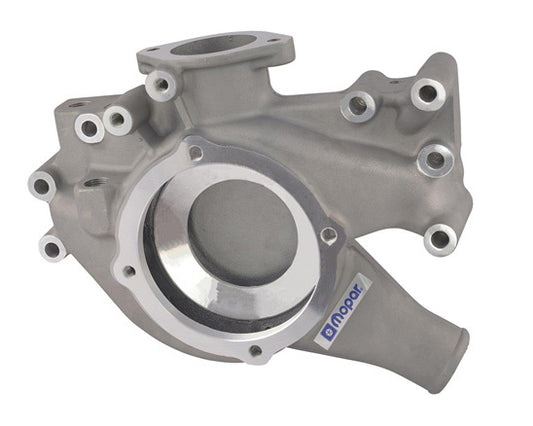 Proform PFM440-453 BBM Aluminum Water Pump Housing