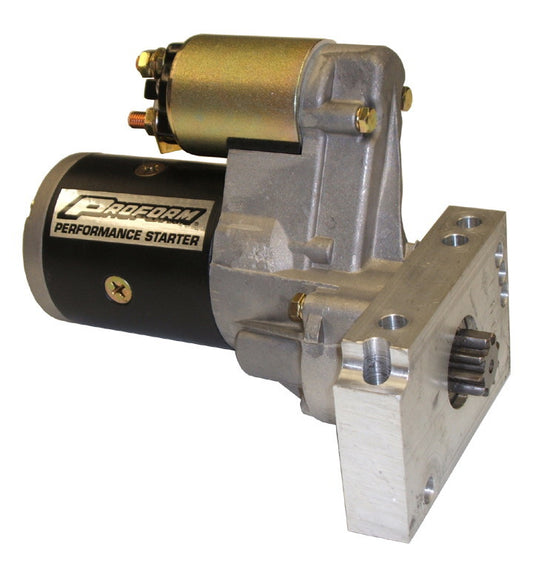 Proform PFM66256 Chevy V8 Hi-Torque Mini Starter