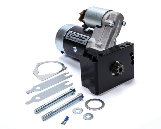 Proform PFM66267 Chevy High Torque Start Starter Stagger Mount