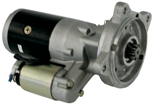 Proform PFM66270 SB Ford Hi-Torque Mini Starter W/Auto Trans.