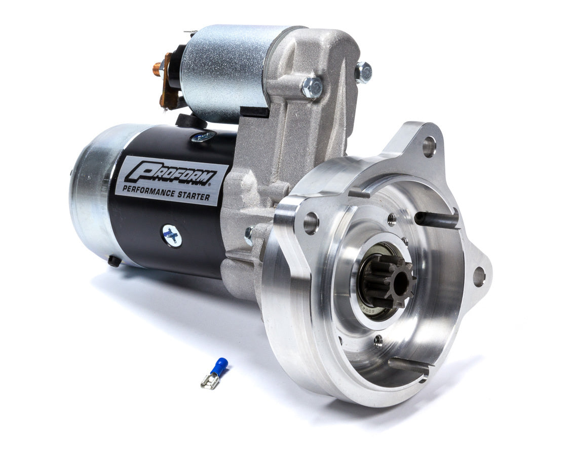 Proform PFM66276 Ford High Torque Starter Standard Trans 15:1 Comp