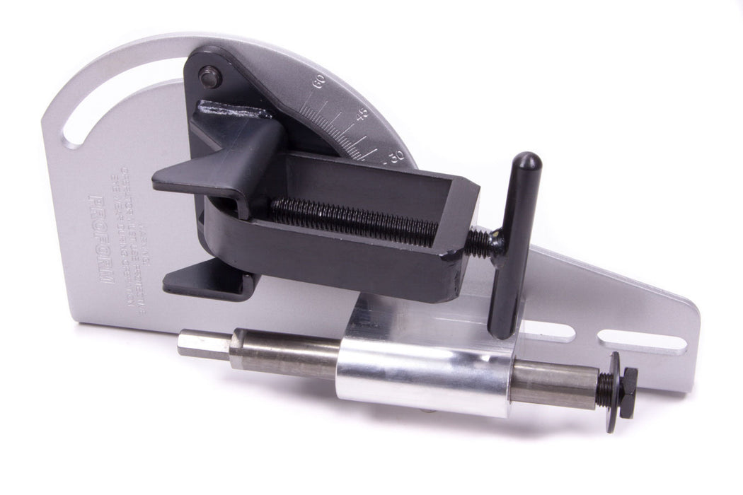 Proform PFM66482 Tubing & Pipe Notcher Tool