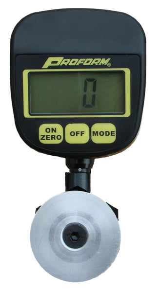 Proform PFM66836 Mini Valve Spring Tester - 0-700lbs.