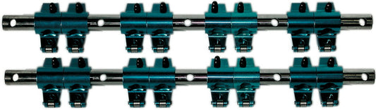 Proform PFM66869 SBM Roller Rocker Arms 1.5 Ratio Shaft Mount