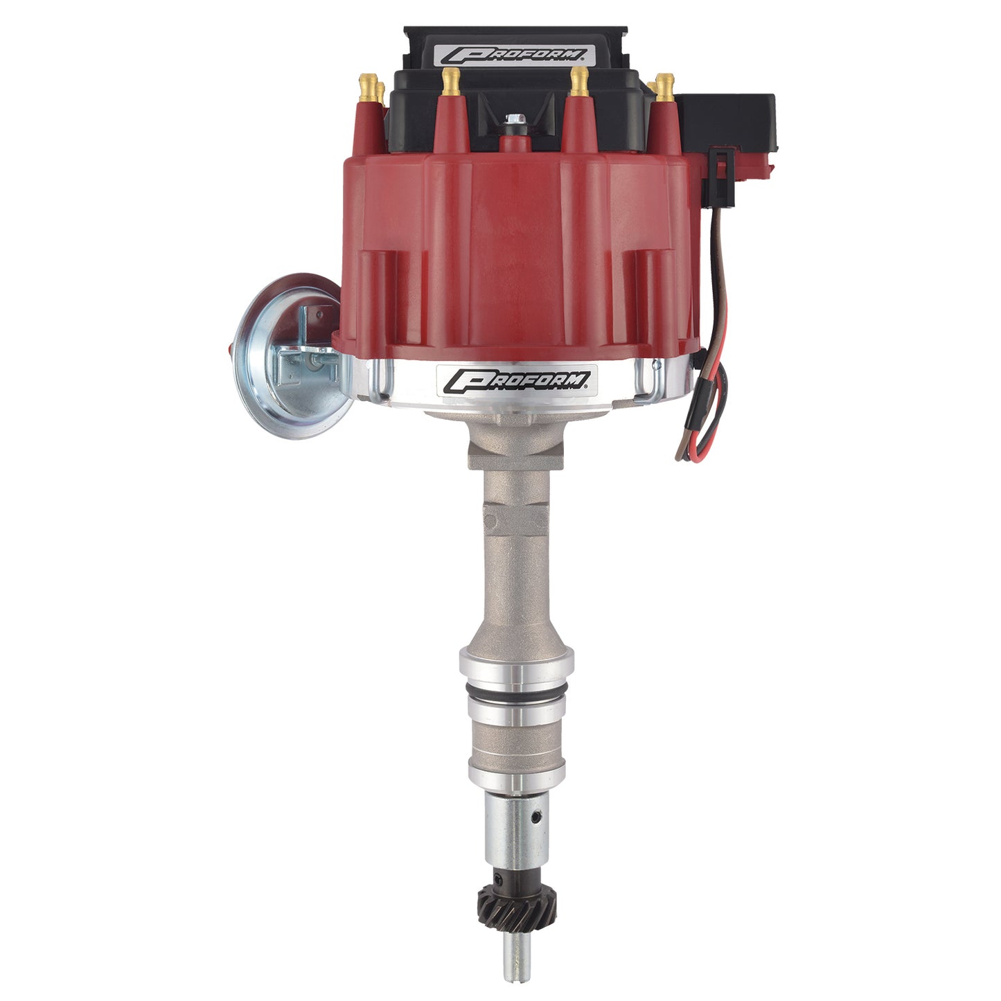 Proform PFM66969R Ford 302 HEI Distributor w/Red Cap