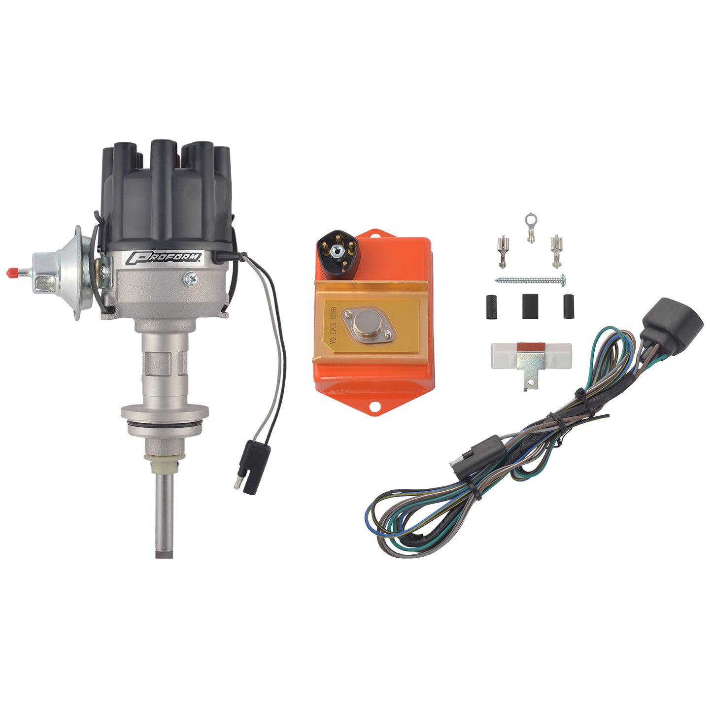 Proform PFM66991 Mopar Electronic Dist. Conversion Kit 273-360