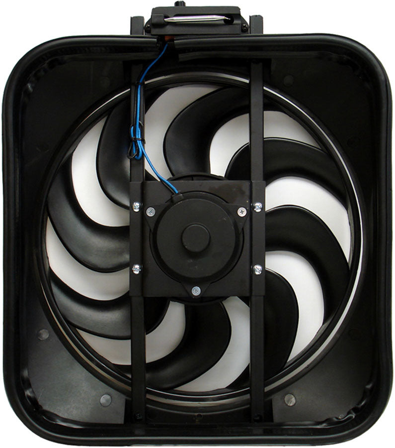 Proform PFM67029 15in Electric Fan w/ Thermostat