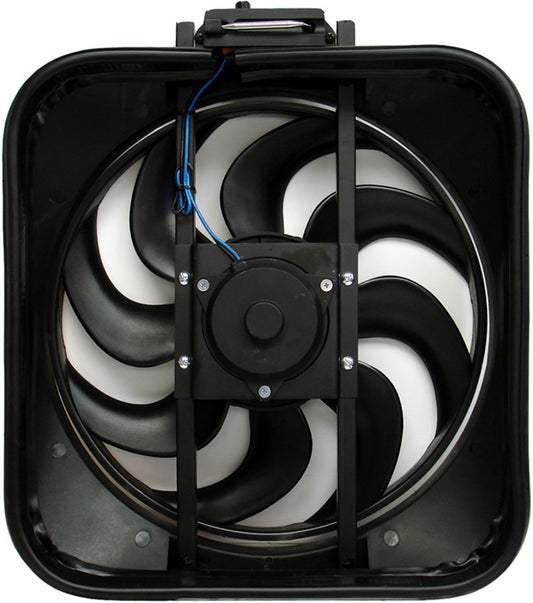 Proform PFM67029 15in Electric Fan w/ Thermostat
