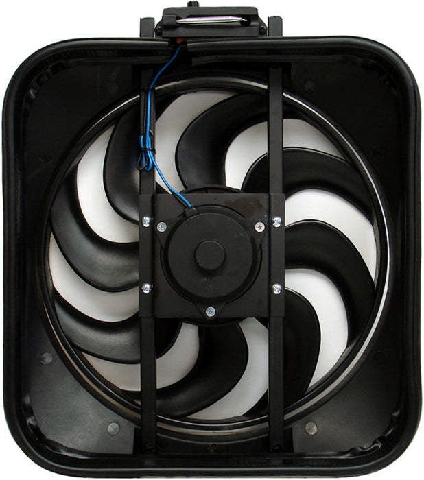 Proform PFM67029 15in Electric Fan w/ Thermostat