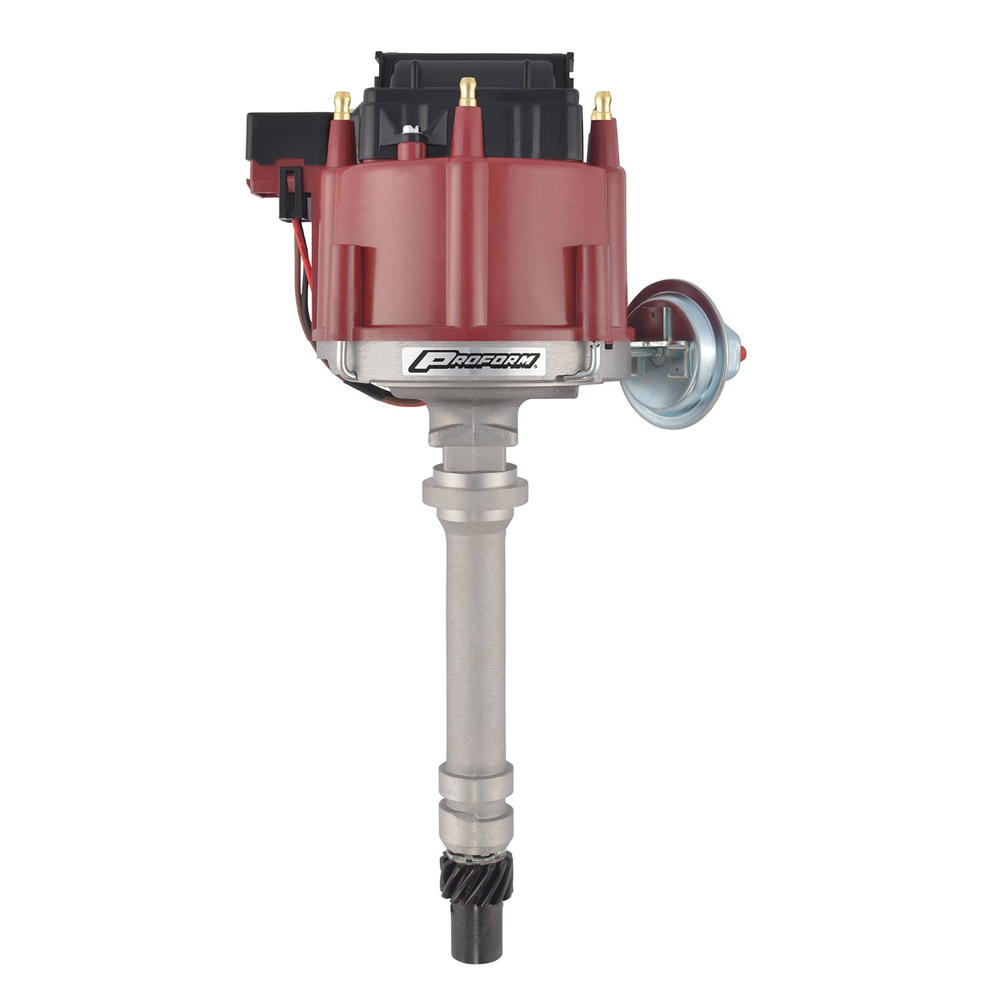 Proform PFM67080 HEI Distributor - GM 262 V6