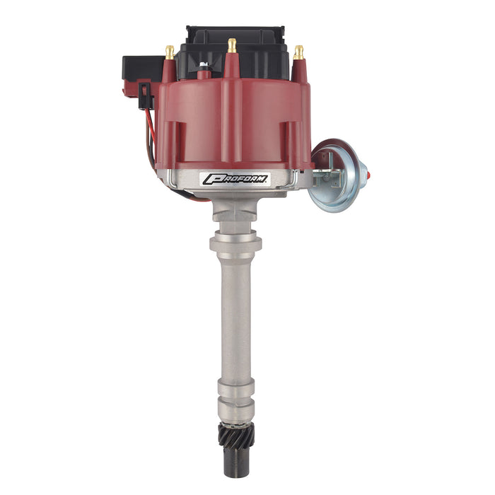 Proform PFM67080 HEI Distributor - GM 262 V6