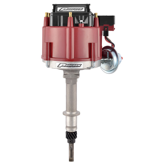 Proform PFM67081 HEI Distributor - Chevy Inline 6