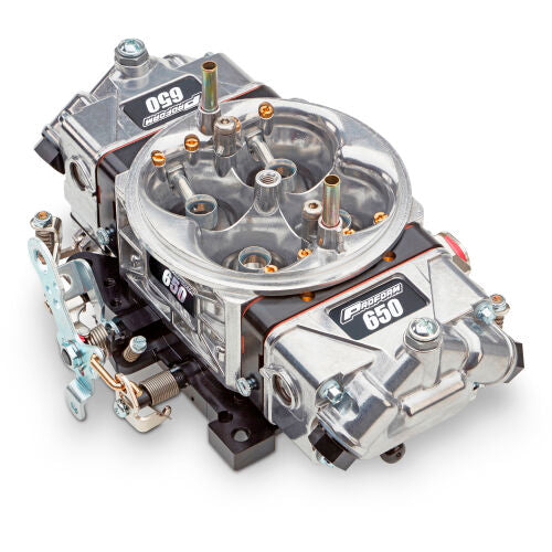 Proform PFM67199-CT Carburetor 650CFM Circle Track Gas Mech. Sec.