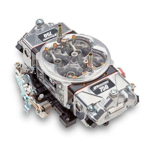 Proform PFM67200-CTE Carburetor 750CFM Circle Track E85 Mech. Sec.