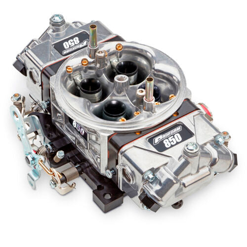 Proform PFM67201-AN Carburetor 850CFM Gas/ Drag Ann Boost Mech Sec.