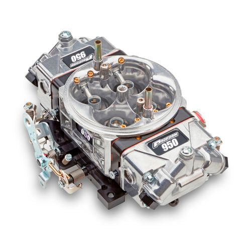 Proform PFM67202-ALC Carburetor 950CFM Alcohl /Drag Mechanical Sec.