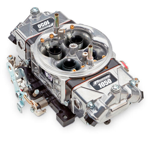 Proform PFM67209-AN Carburetor 1050CFM Gas/ Drag Ann Boost Mech Sec.