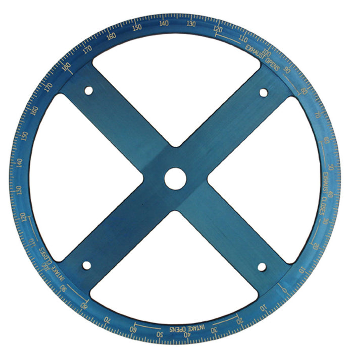 Proform PFM67490 Pro Degree Wheel - 16in