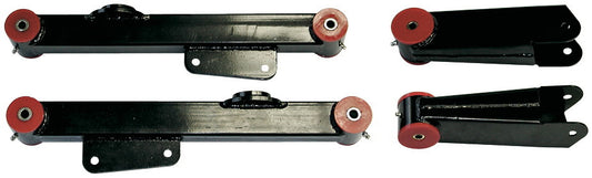Proform PFM68070 Rear Upper & Lower Cont. Arms - 79-98 Mustang