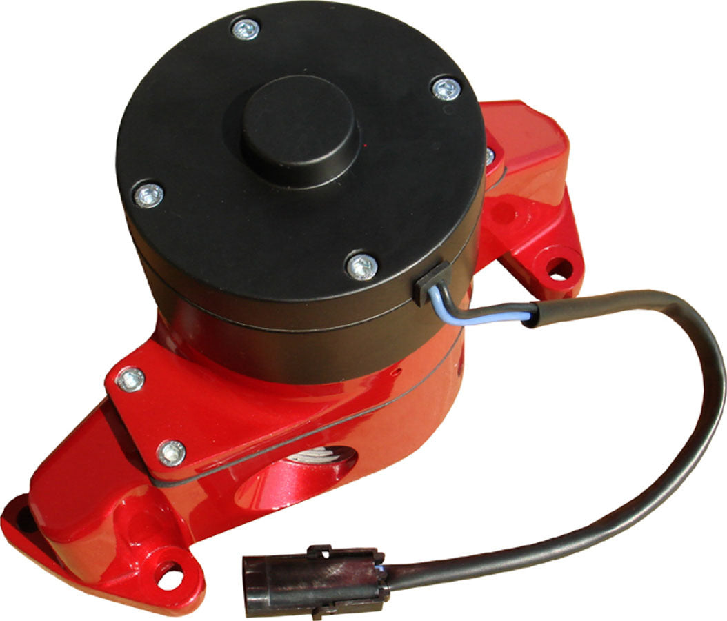 Proform SBF Electric Water Pump - Red