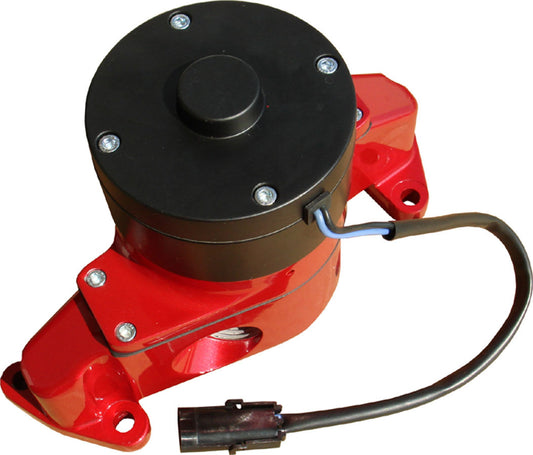 Proform PFM68220R SBF Electric Water Pump - Red