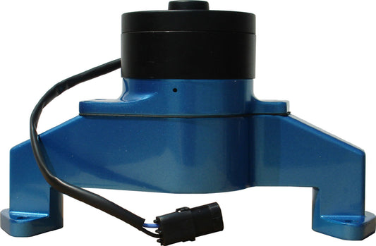 Proform BBC Electric Water Pump - Blue