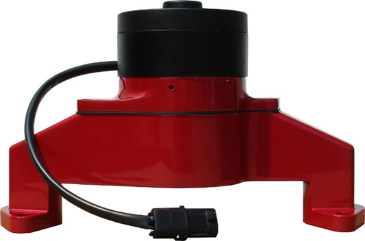 Proform BBC Electric Water Pump - Red