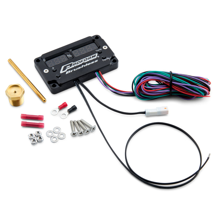 Proform PFM69597 Brushless Fan Variable Speed Controller