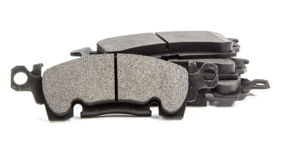Pfc Brakes PFR0052.01.14.44 Brake Pads Full Size GM