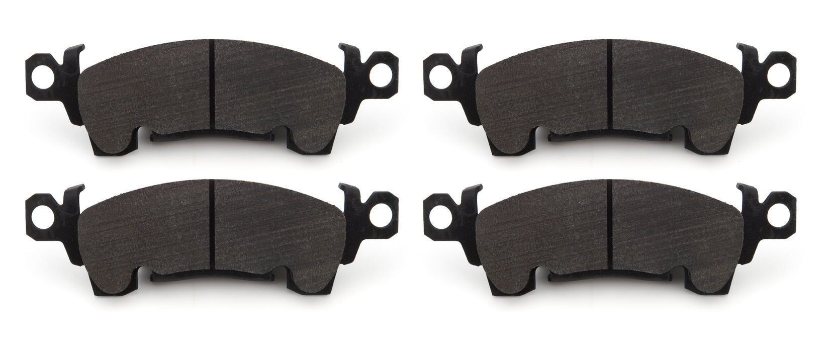 Pfc Brakes PFR0052.39.14.44 Brake Pad Full Size GM 39 Compound